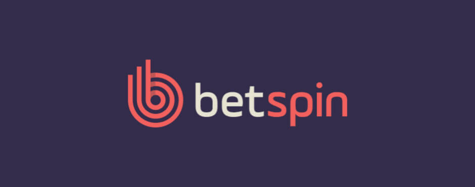 Betspin casino logotyp