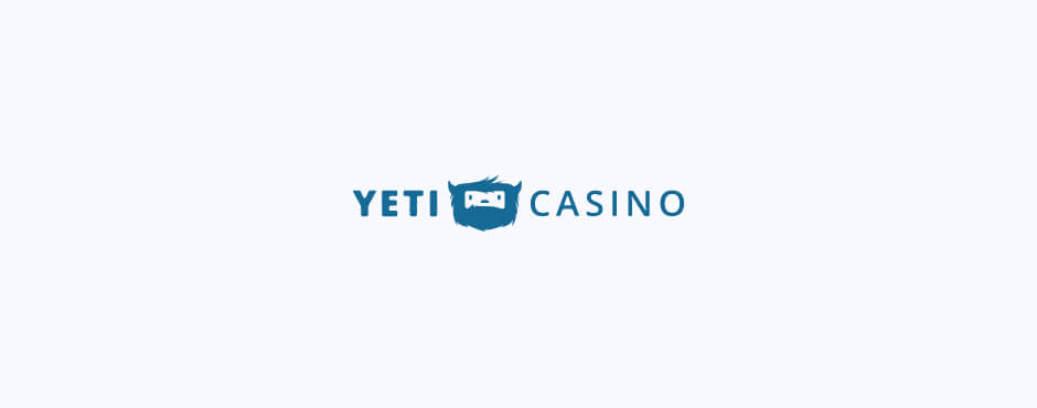 Yeti Casino logotyp