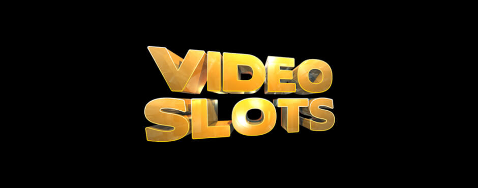 Videoslots huvudlogotyp