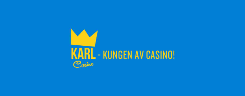 Karl Casino logotyp