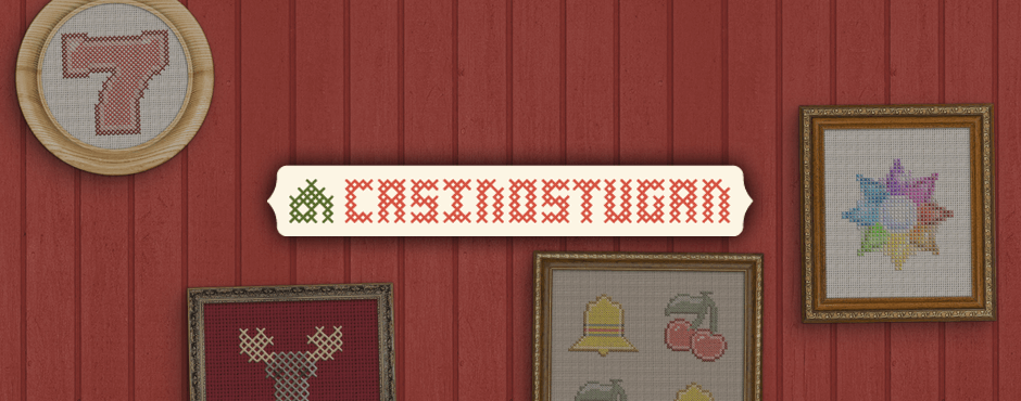 Casinostugan logo