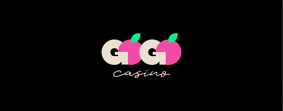 Gogo Casino logotyp