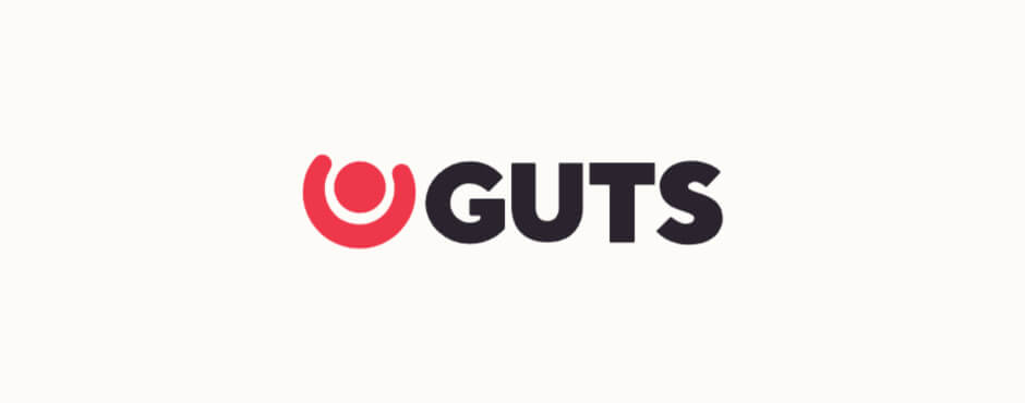 Guts Casino logotyp