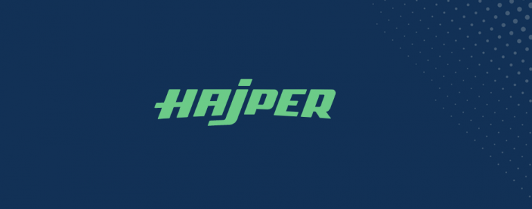 hajper free