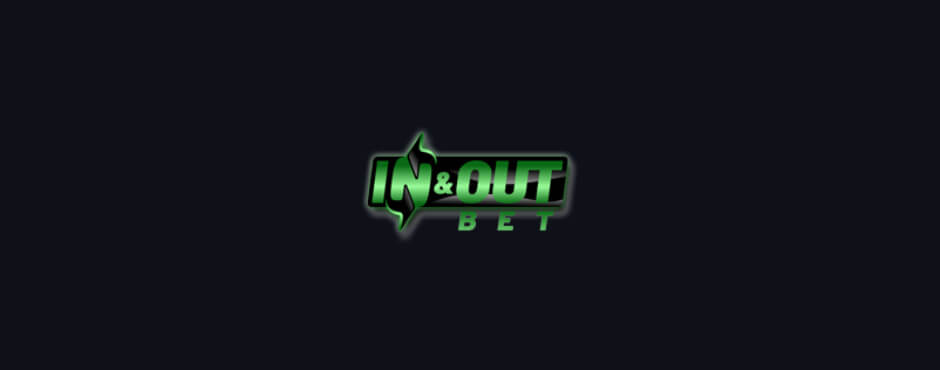 In & out bet logotyp