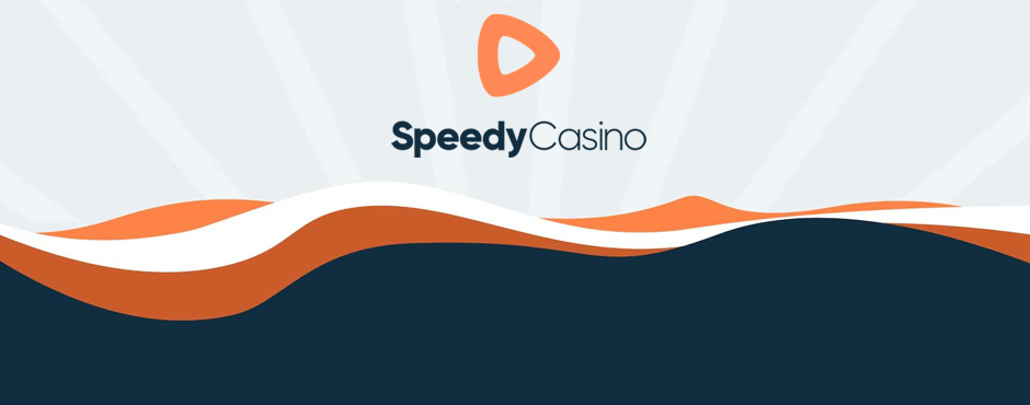 Speedy Casino logotyp