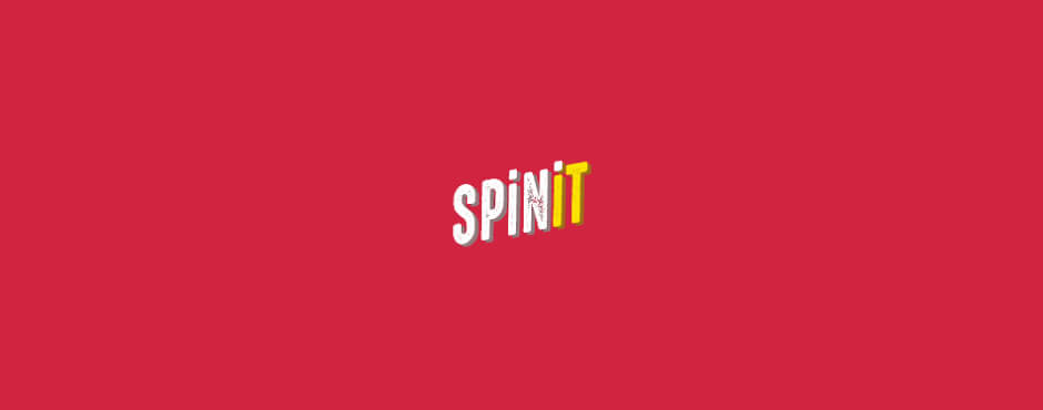 Spinit casino logo