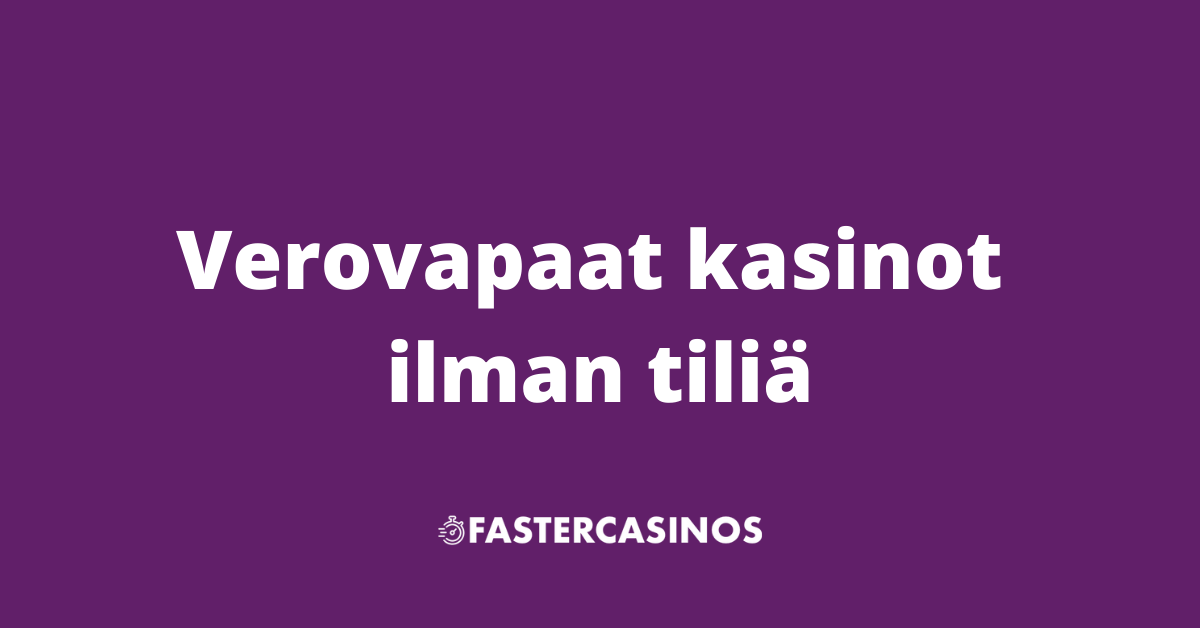 top 10 nettikasinoa