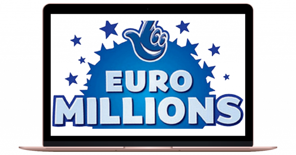 Koe EuroMillions lotto Suomessa