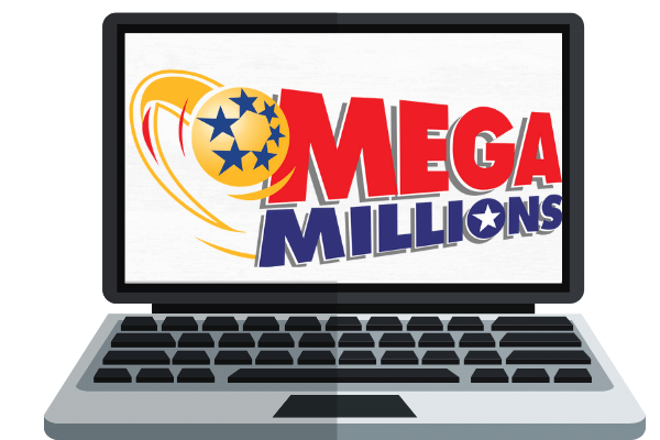 Hurjat jättipotit odottavat pelissä Megamillions lotto