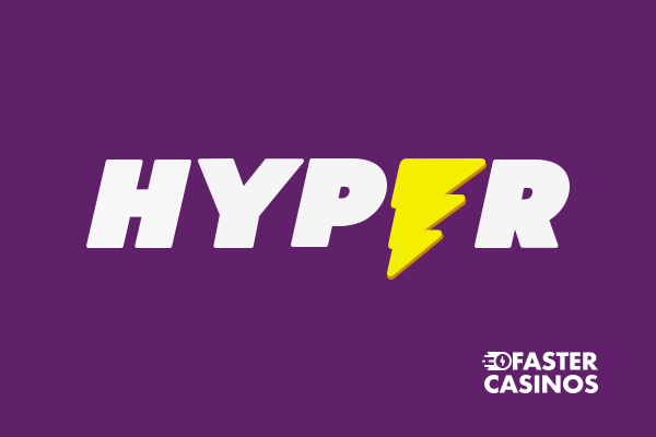 Hyper casino med hypersnabba uttag